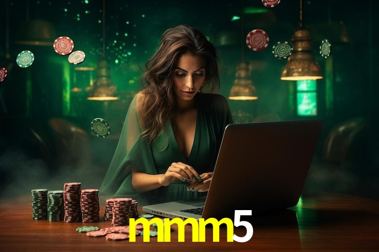Segurança e privacidade no APP mmm5